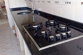 Mutfak Tezgah Modelleri Ankara