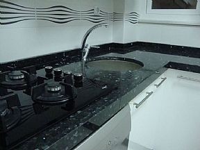 Granit Tezgah Ankara