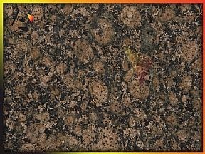 Balticbrown | Granit Mermer Ankara