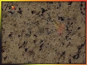 Biancomarfin | Granit Tezgah Ankara