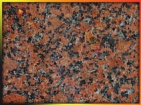 Eaglered | Granit Tezgah Ankara