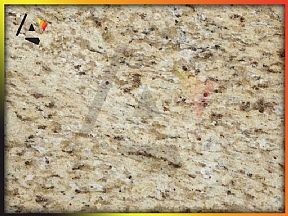 Gialloornamentale | Granit Tezgah Ankara