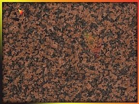 Rossobalmoral Granit | Mutfak Tezgahi Fiyatlari Ankara