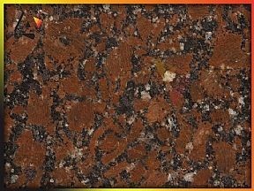 Santiagored | Granit Tezgah Modelleri Ankara